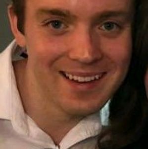 Meet your Posher, Patrick